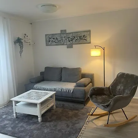 Zimmer Frei 4 Wiesbaden Extérieur photo