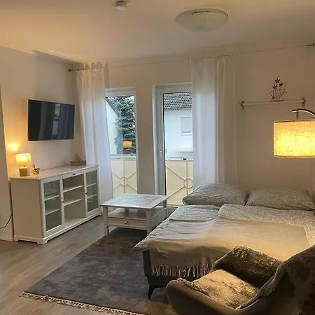 Zimmer Frei 4 Wiesbaden Extérieur photo