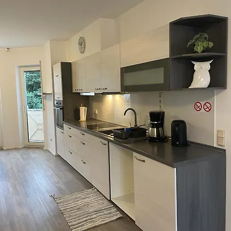 Zimmer Frei 4 Wiesbaden Extérieur photo