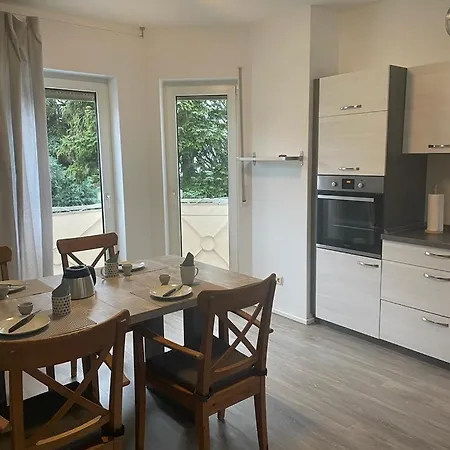 Zimmer Frei 4 Wiesbaden Extérieur photo