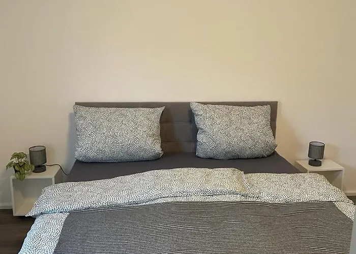 Zimmer Frei 4
