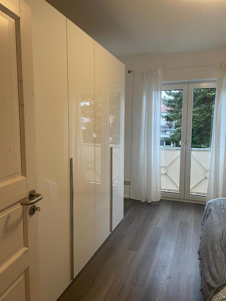 Frei 4 Appartement Wiesbaden