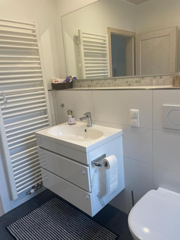 Frei 4 Appartement *