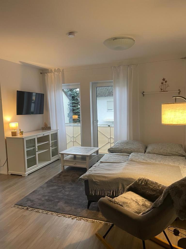 Appartement Frei 4