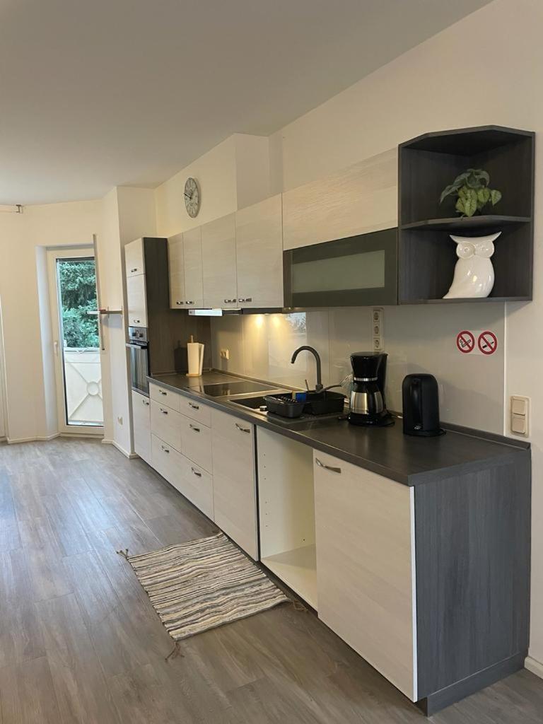 Frei 4 Appartement *