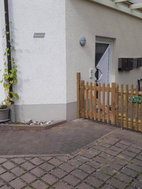 Appartement Frei 4 Wiesbaden